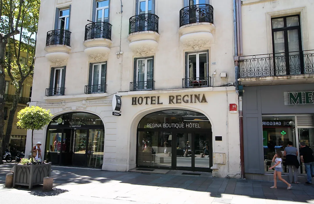 Regina Boutique Hotel-1