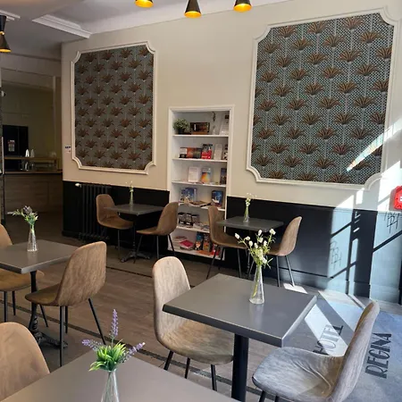 Regina Boutique Hotel-2