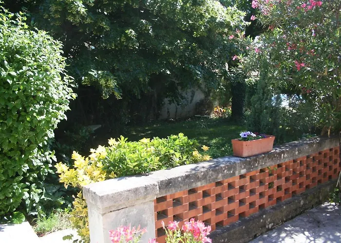 Le Mas Des Dames Appartement Avignon