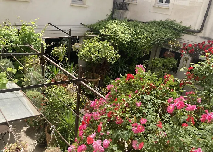 La Maison Des Augustins 4 Stars Spa Et Fitness Aviñón